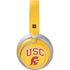 University of Southern California USC Trojans Yellow Surface Headphones Skin